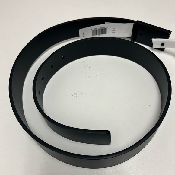 Men belt - Picture 3 of 4